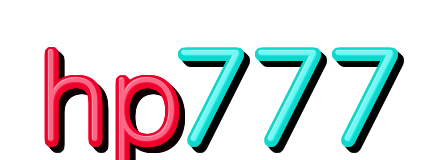 hp777 — logo kanal