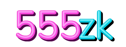 555zk — logo kanal