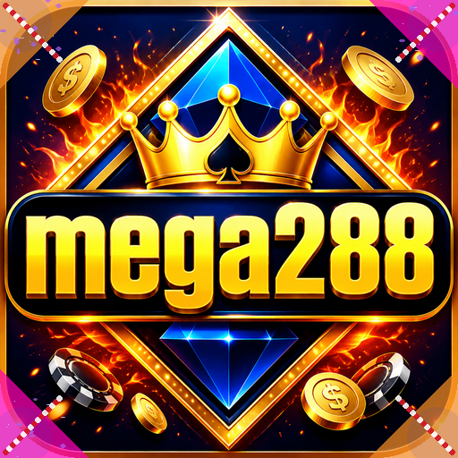 mega288 — mitra unggulan